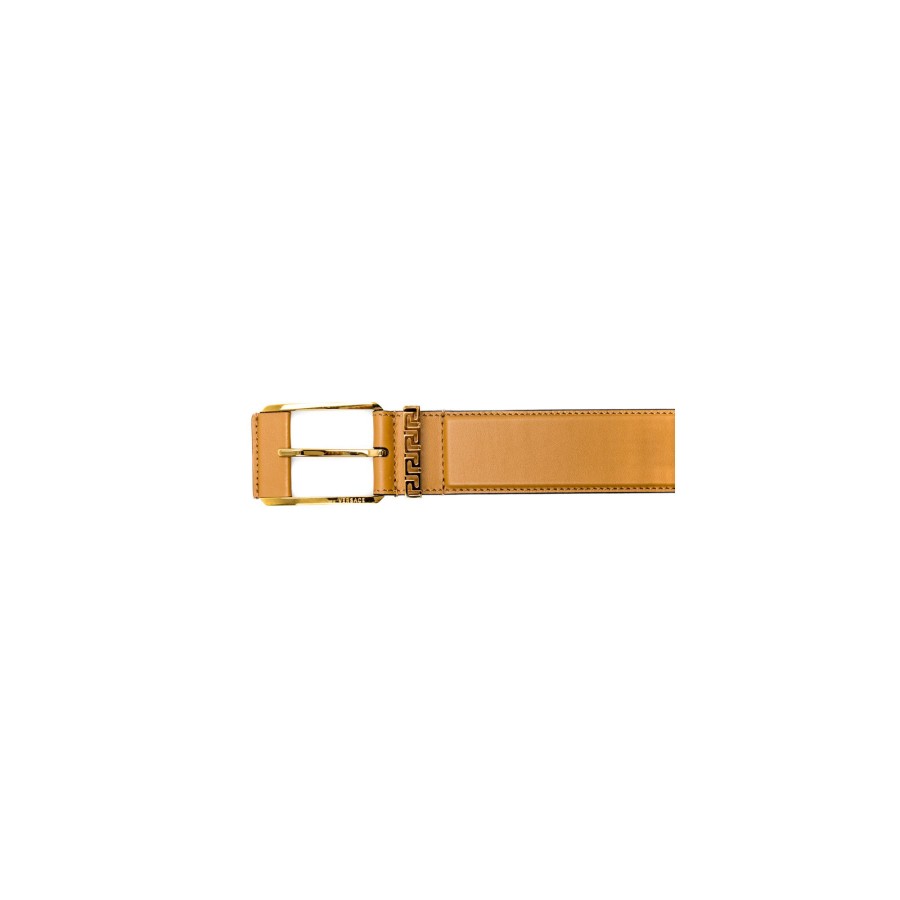 Heren Versace Riemen | Versace Belt Vitello