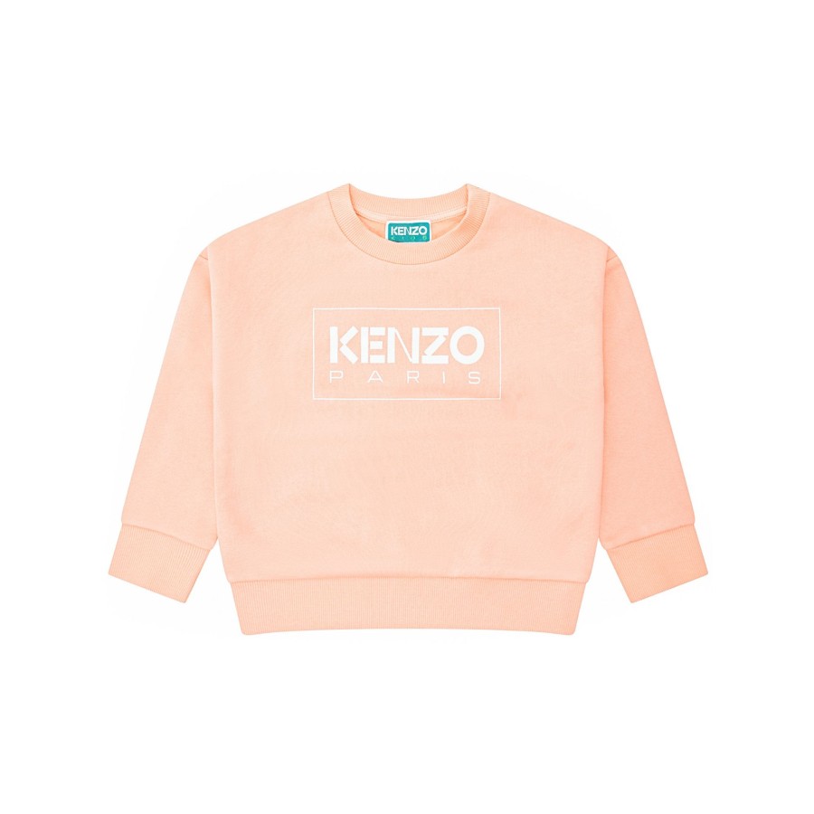 Kids Kenzo Kids Clothes | Kenzo Sweater