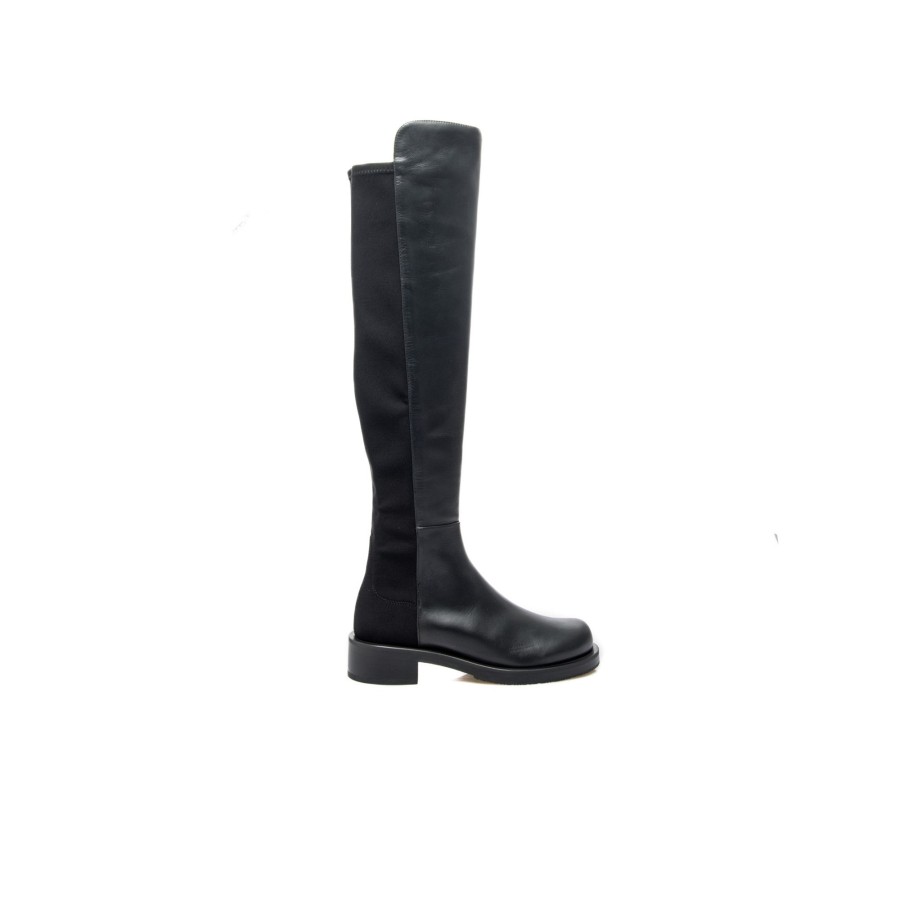 Dames Stuart weitzman Boots | Stuart Weitzman 5050 Bold Boot