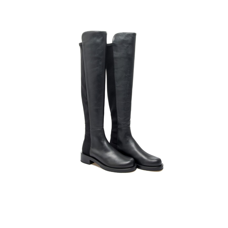 Dames Stuart weitzman Boots | Stuart Weitzman 5050 Bold Boot