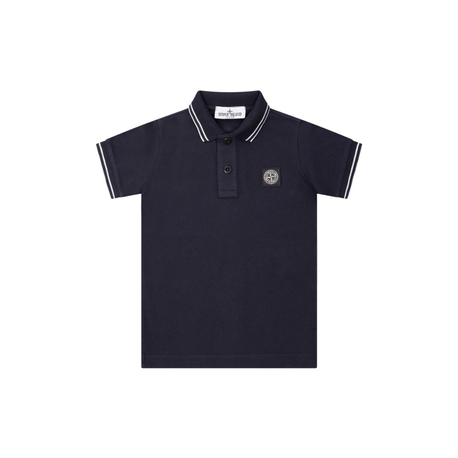 Kids Stone island Kids Clothes | Stone Island Polo Shirt