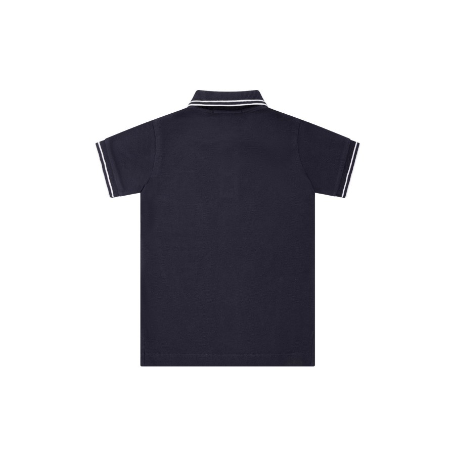 Kids Stone island Kids Clothes | Stone Island Polo Shirt