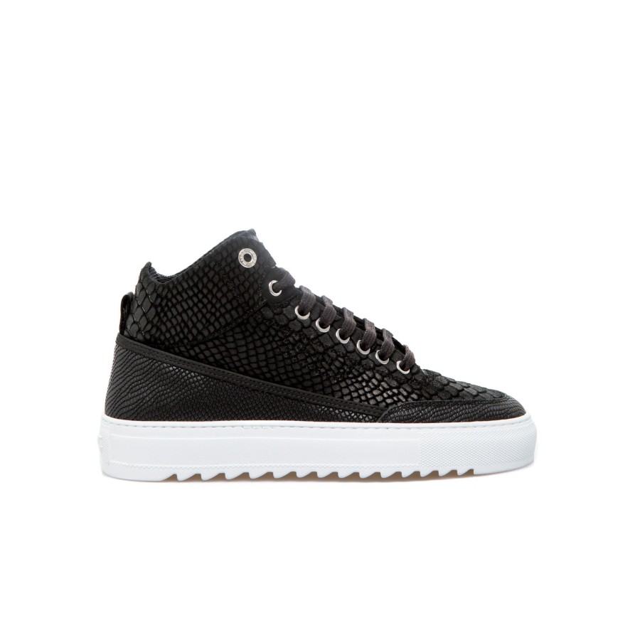 Heren Mason garments Sneakers | Mason Garments Torino Mid